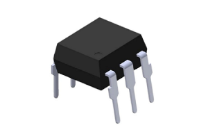 4n25 Optocoupler: Aðgerðir, pinout og jafngildi