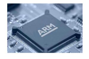 ARM örgjörvar: knýja framtíð tækninnar