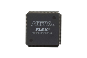 Altera Flex Series: Alhliða leiðbeiningar um forritanleg rökfræðibúnað (PLDS)