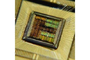 Þróun og stefnumótandi framfarir í VLSI tækni