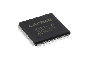 LFXP2-8E-5QN208C FPGA: jafngildi, eiginleikar, forrit og kostir