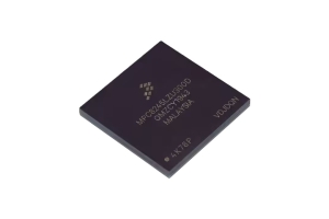 Að skilja MPC8245LZU300D Heill handbók
