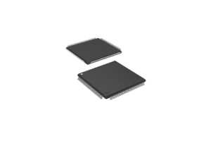 EPM7256AETC144-10N CPLD: DataSheet, forskriftir, forrit og forritunarleiðbeiningar