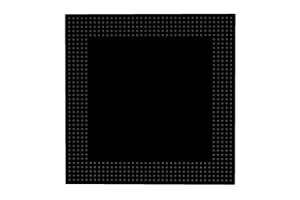 XCV600E-7FG680C FPGA: Aðgerðir, forskriftir, forrit og gagnablað