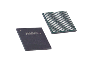 EP1C4F324C7N FPGA: DataSheet, eiginleikar, forritun og forskriftir