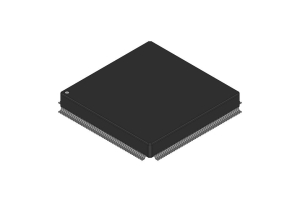 Allt sem þú þarft að vita um EPM7256AQC208-7