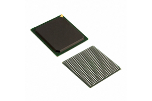 XC3S1500-4FG676I FPGA Leiðbeiningar: Lögun, pinout og forrit