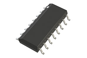 ADG432BR Analog Switch IC: Forskriftir, pinout, val og gagnablað