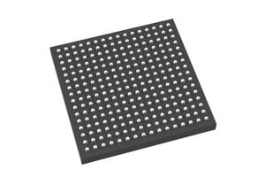 EPM3256AFC256-7 CPLD Yfirlit: Aðgerðir, pinout, forritun og forrit