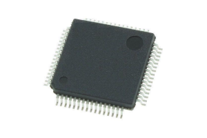 Leiðbeiningar um XC9572XL-10VQ64I CPLD