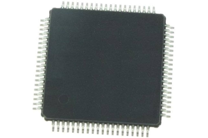AD9883AKST-140 Analog Video ADC fyrir háupplausnarskjái