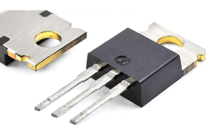 Field Effect Transistor (FET): Vinnureglur, gerðir (JFET & MOSFET) og forrit