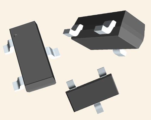 A1015 CAD Model