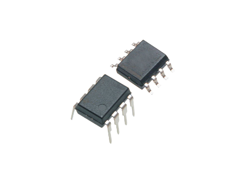 AD620 Instrumentation Amplifier: Datasheet, Pin Configuration and Schematic Overview