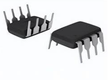 LM567 3D Model