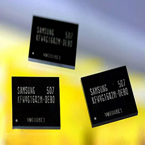 Flash Memory