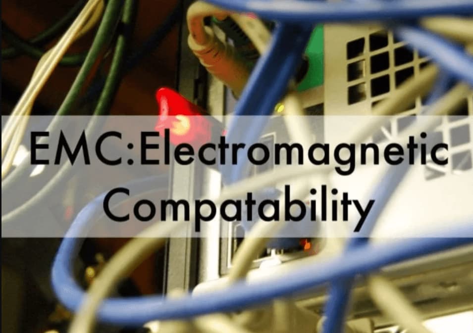 Electromagnetic Compatibility (EMC)