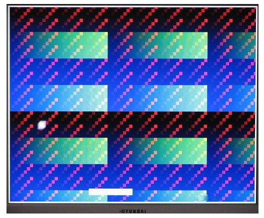 Screenshot Visual