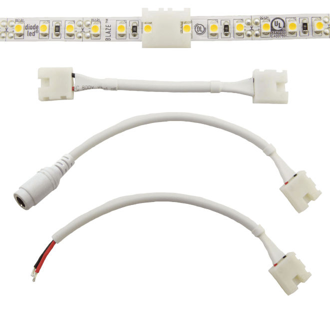 Lighting Connectors