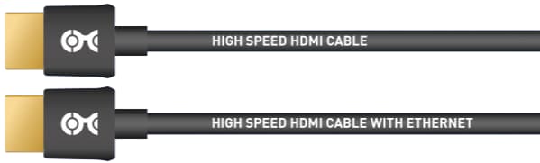 High-Speed HDMI Cable