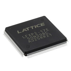 LFXP2-8E-5QN208C