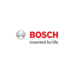 Bosch Connected Devices and Solutions