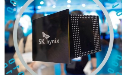 SK HYNIX HBM3E Framleiðslutími þróaðist í lok september